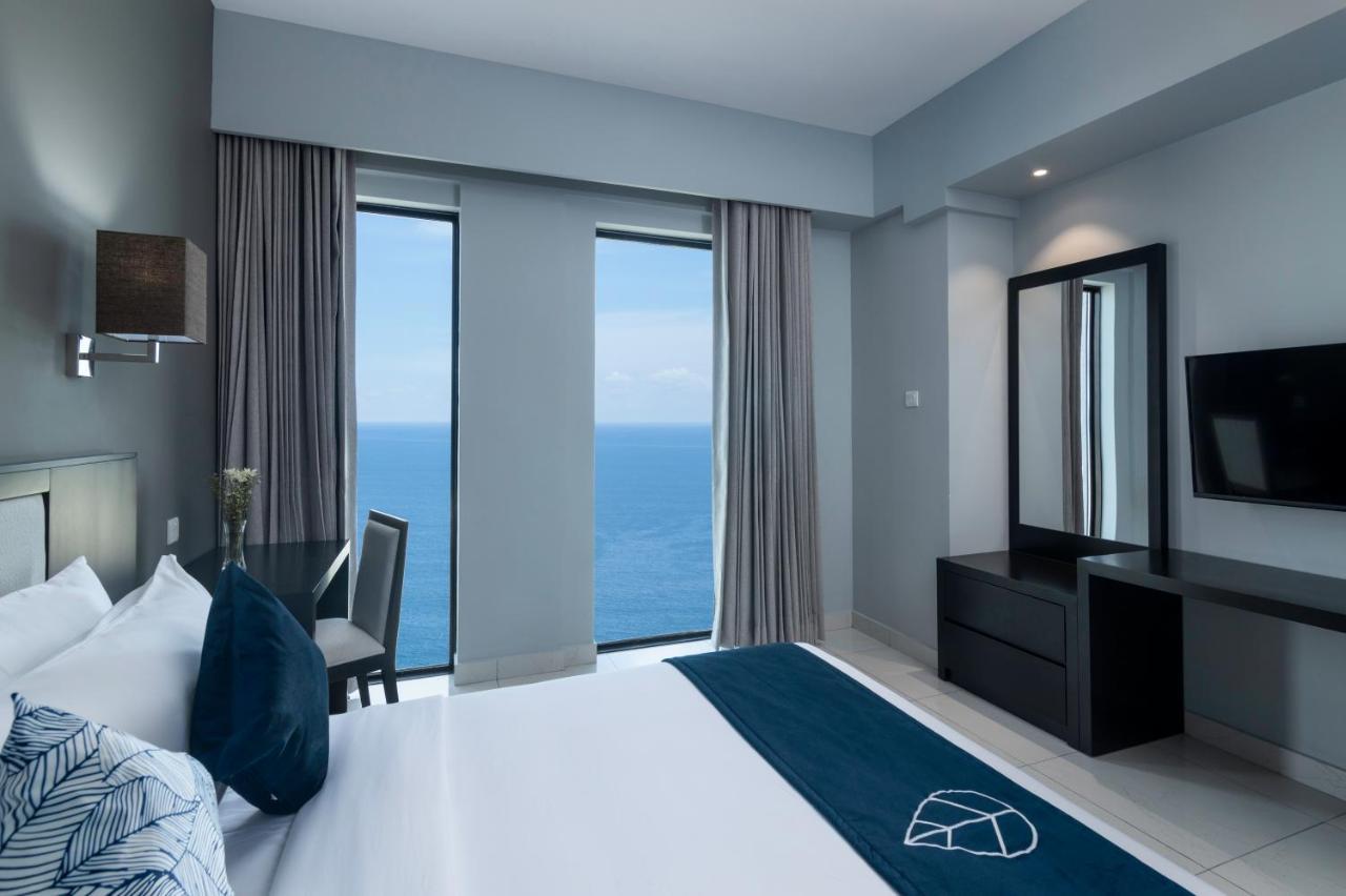 Hotel Maradha Kolombo Exteriér fotografie
